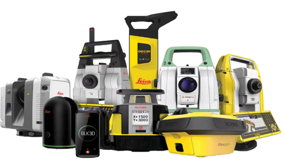 Leica Geosystems