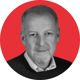 Olivier RIDOLFI