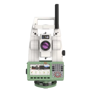 Topocenter