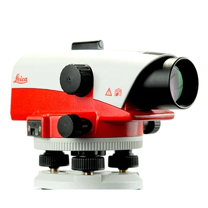 Plaquette Leica NA720