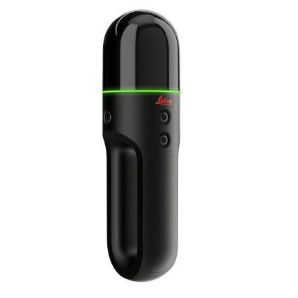 Leica BLK2GO