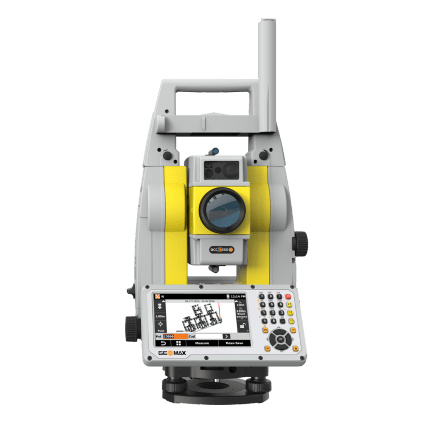 GeoMax Zoom95