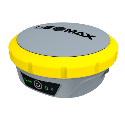 GeoMax Zenith55