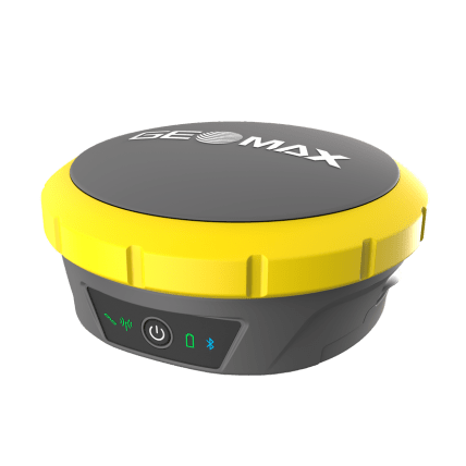 GeoMax Zenith 60