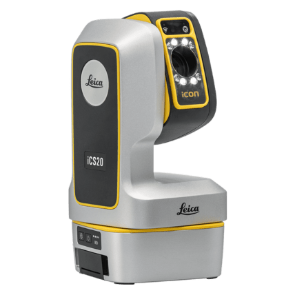 Leica iCON iCS20
