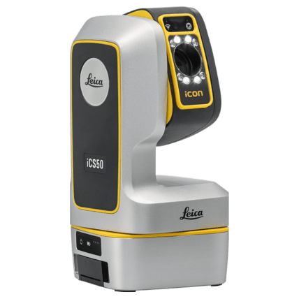 Leica iCON iCS50