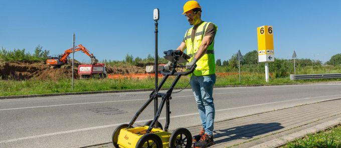 mise en avant : Géoréférencement des réseaux : tout comprendre pour bien l’appliquer