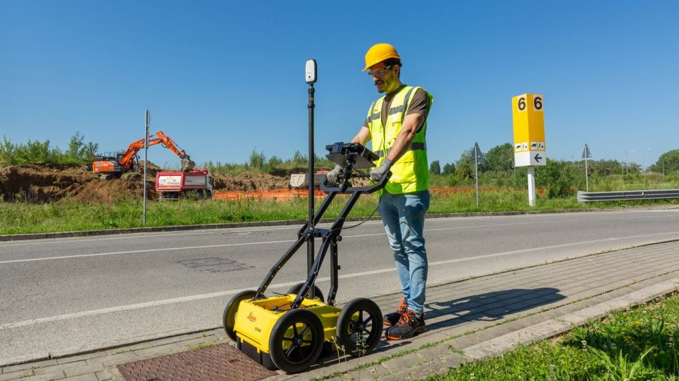 Article : Géoréférencement des réseaux : tout comprendre pour bien l’appliquer