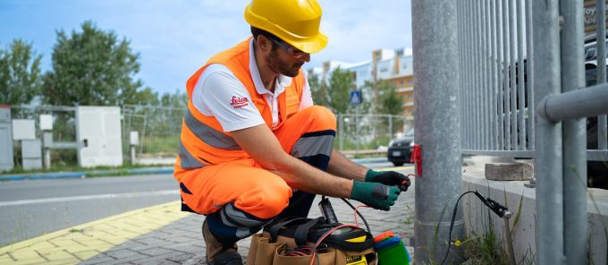 mise en avant : Guide complet sur la détection de réseaux enterrés