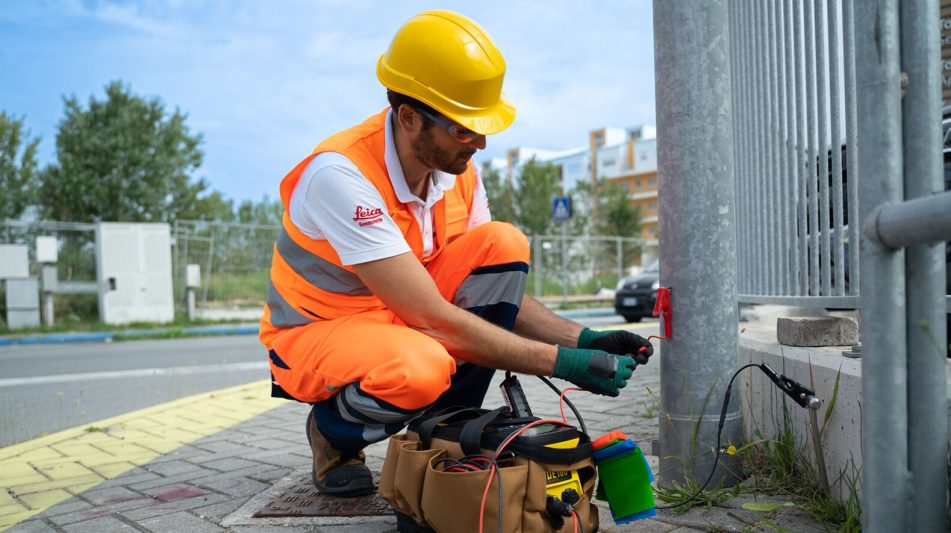 Article : Guide complet sur la détection de réseaux enterrés