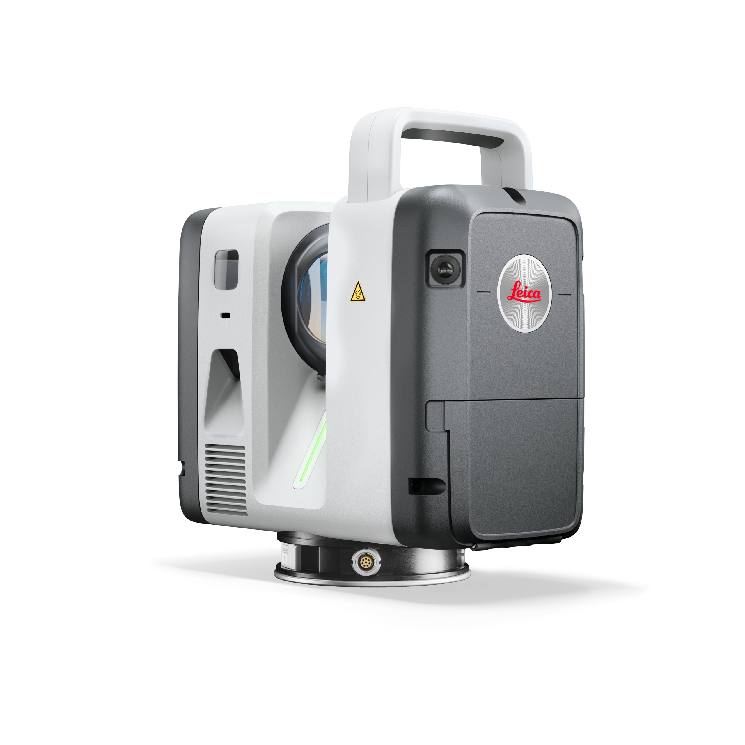 Topocenter Scanners 3D