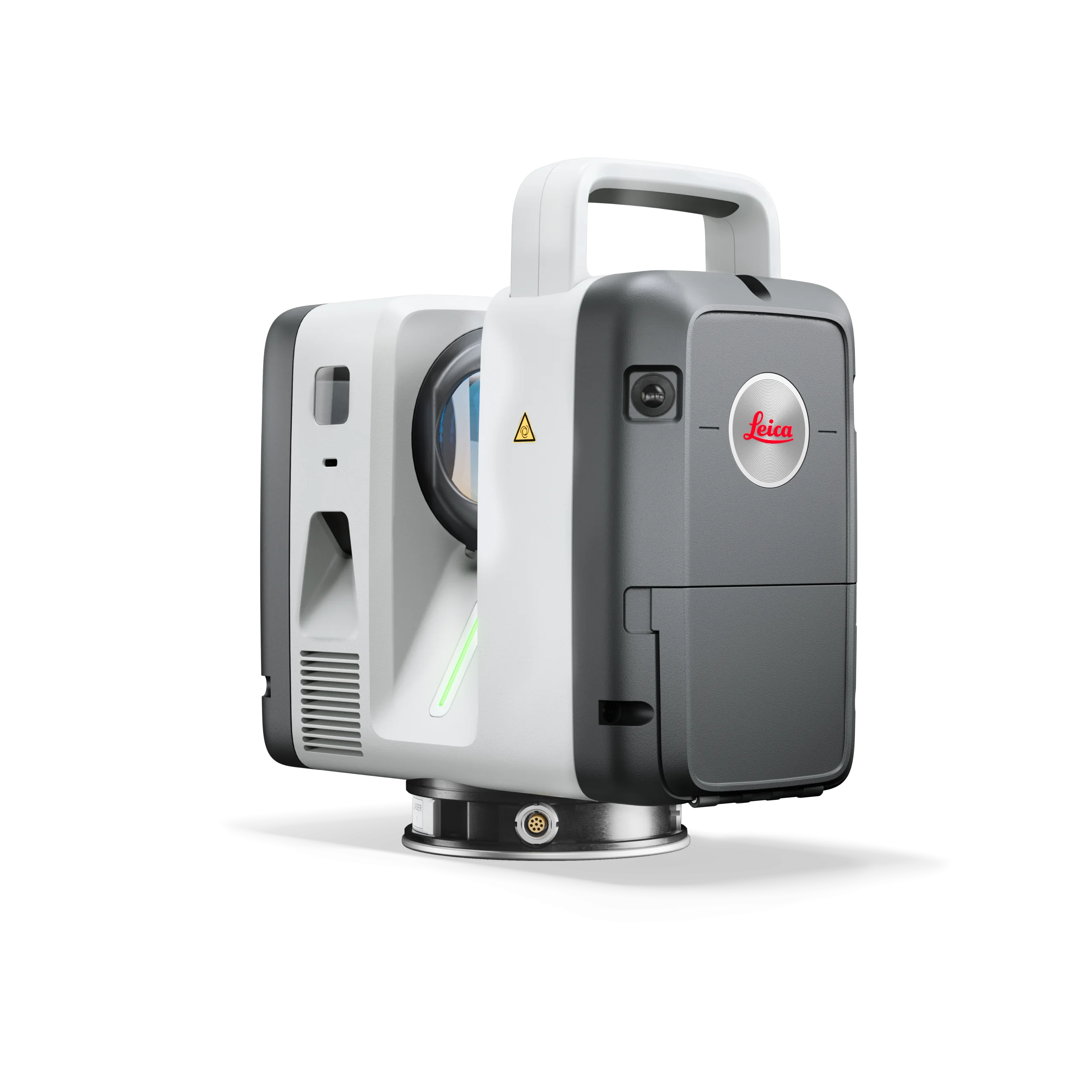 Topocenter Scanners 3D