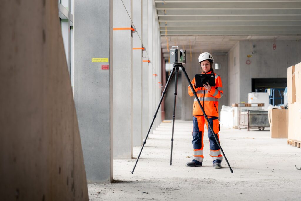 Solutions BIM pour la construction : connectez la maquette numérique au chantier n°2