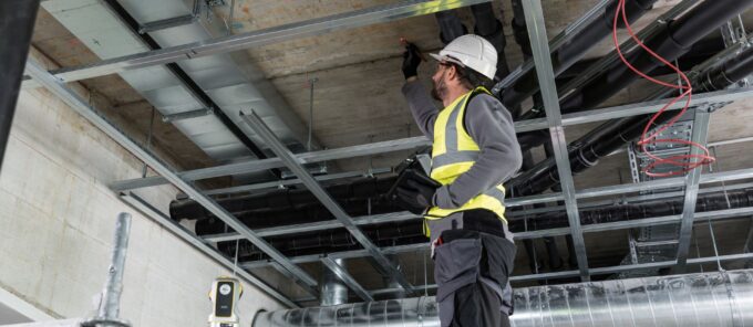 mise en avant : Solutions BIM pour la construction : connectez la maquette numérique au chantier