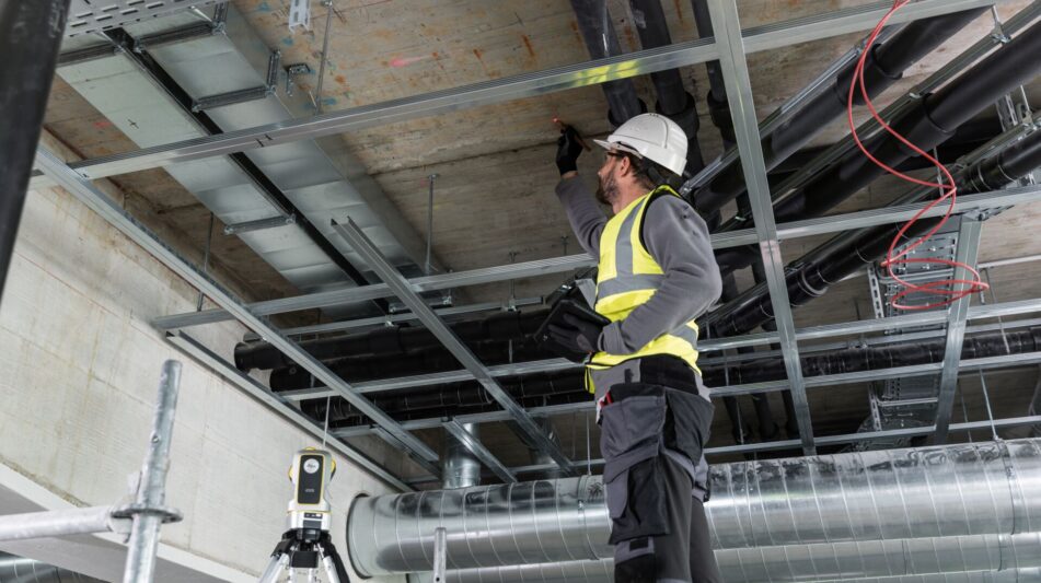 Article : Solutions BIM pour la construction : connectez la maquette numérique au chantier