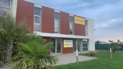 Contact Topocenter Nantes