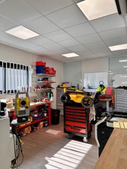 Agence-1
