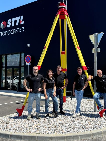 Contact Topocenter Toulouse