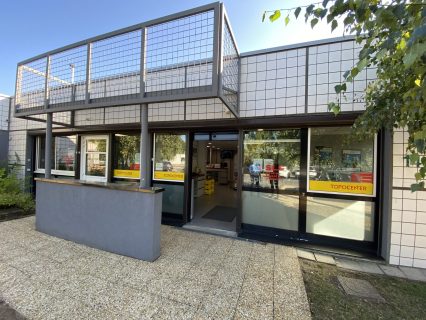 Contact Topocenter Clermont-Ferrand
