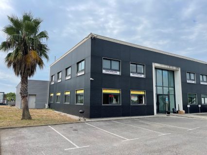 Contact Topocenter Montpellier